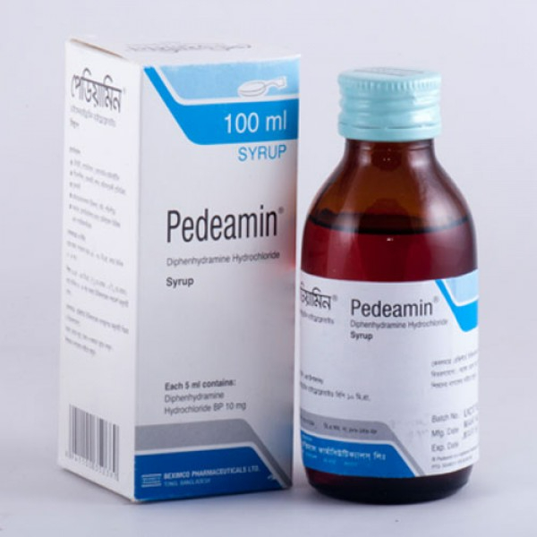 pedeamin-100ml